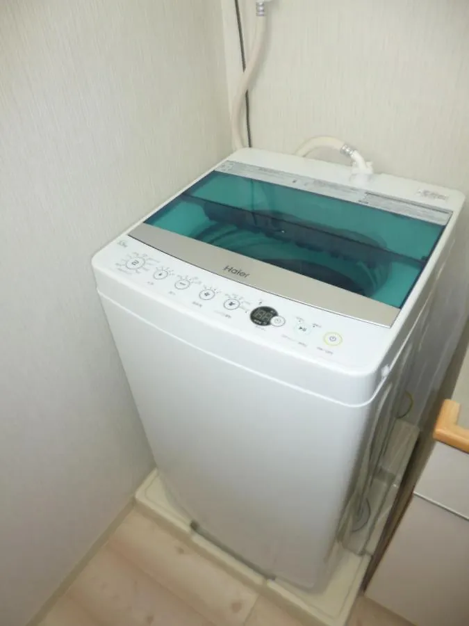 후쿠오카 The Mickey Carlton Ohashi 207 아파트