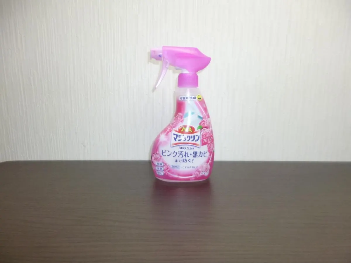 후쿠오카 The Mickey Carlton Ohashi 207 아파트